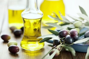 Why is Olive Oil good for you