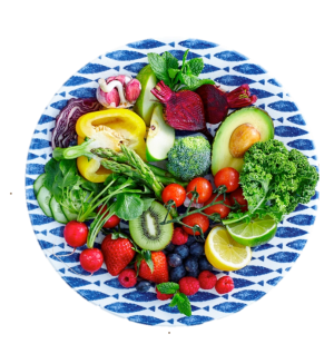 Free Nutritional Therapy Consulation